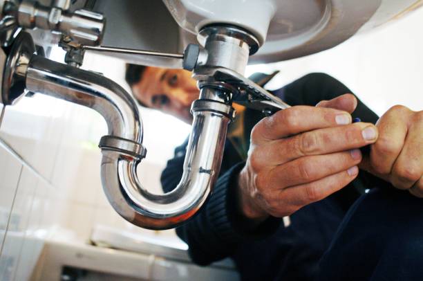Best Commercial Plumbing Services  in Demarest, NJ