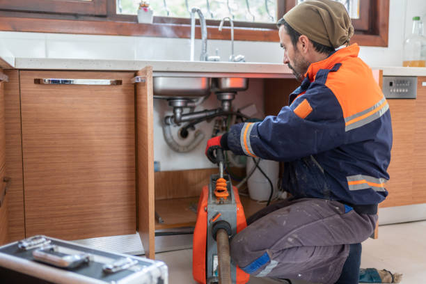 Best Septic Systems  in Demarest, NJ