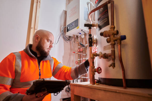 Best Local Plumber Services  in Demarest, NJ