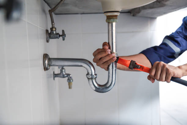 Best Residential Plumbing Services  in Demarest, NJ