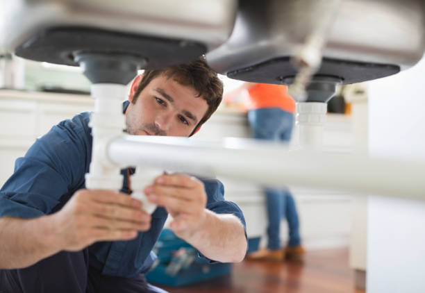 Best Emergency Plumbing Repair  in Demarest, NJ