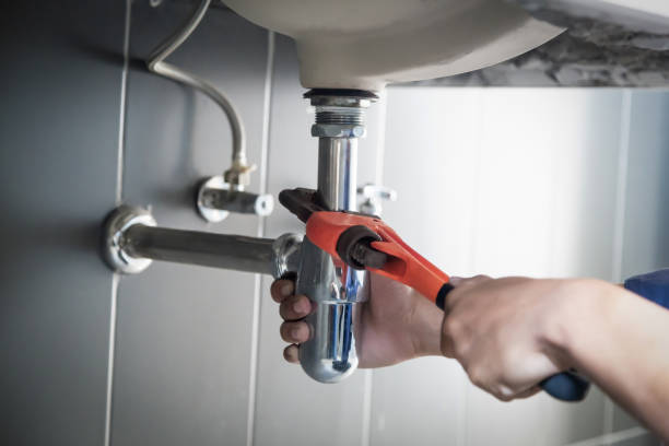Best Emergency Plumber  in Demarest, NJ