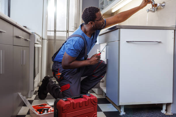 Best Plumbing Inspection Services  in Demarest, NJ