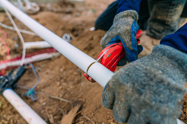 Professional Plumbing in Demarest, NJ