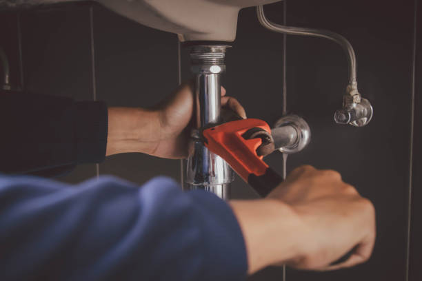 Best Gas Line Repair  in Demarest, NJ